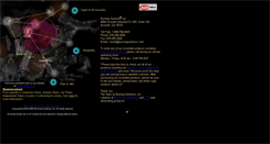 Desktop Screenshot of burningsolutions.com